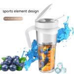 Juicer Student Household Multifunctional Blender Juicer Cup - Image 5