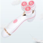 Rotary Silicone Cleansing Device - Image 7