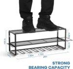 Garage Tool Storage Rack Storage Rack Screwdriver Power Tools Storage Rack - Image 8