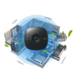 Bed vacuum cleaner - Image 2