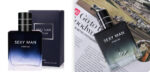 Cologne men's perfume lasting light fragrance - Image 6