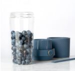 Portable rechargeable juicer - Image 4