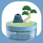 Air Humidifier Desktop USB Small Humidifier - Image 9
