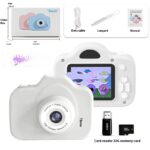 A3 Children's Camera Cartoon Digital Camera - Image 2