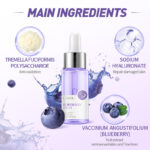 Moisturizing Facial Blueberry Moisturizing Toner - Image 2