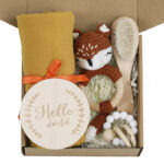 Baby Teething Toys Teether Gift Set - Image 4