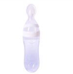 Baby Spoon Bottle Feeder - Image 9