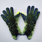 Wear Training Kids Football Goalkeeper Gloves - Image 8