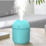 Aromatherapy humidifier - Image 2