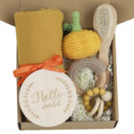 Baby Teething Toys Teether Gift Set - Image 5