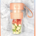 Portable Mini Juicer