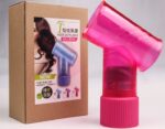 Hair dryer magic curls - Image 10