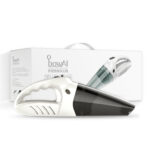 High Power Vacuum Cleaner Handheld Wireless Vacuum Cleaner Household - Image 3