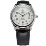 Calendar Digital Mechanical Watch Men Women Automatic Mechanical Watch - Image 6