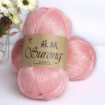 Suzy yarn cored yarn - Image 6