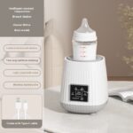 Baby Automatic Formula Milk Making Machine Artifact - Image 9