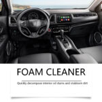 Car Interior Cleaning Spray - Image 4