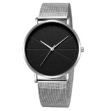Fashion Stainless Steel Men Army Military Sport Date Analog Quartz Wrist Watch Mens Watches Top Brand Luxury Masculino Reloj - Image 10