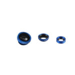 Phone Lens Fisheye 0.67x Wide Angle Zoom Lens Camera Kit - Image 7