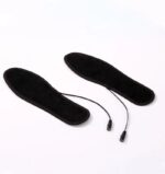 USB Heated Shoe Insoles Feet Warm Sock Pad Mat Electrically Heating Insoles Washable Warm Thermal Insoles Unisex - Image 3