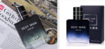 Cologne men's perfume lasting light fragrance - Image 8