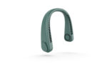 Portable And Rechargeable Lazy Neck Fan - Image 2