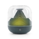 Usb Rechargeable Humidifier For Household Car Home Decor - Image 9