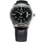 Calendar Digital Mechanical Watch Men Women Automatic Mechanical Watch - Image 7