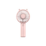 Usb Rechargeable Fan Mini Portable - Image 5