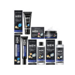 Men's Facial Skin Care Products Toner And Lotion Cream Moisturizing Firming - Image 5