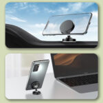 New Car Magnetic Phone Holder - Image 4