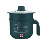 Kitchen Electric Cooking Machine Household Hot Pot Single Double Layer Multi Electric Rice Cooker Pan Multifunction - Image 5