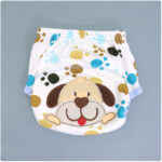 Baby Lala Breathable Urine-proof Training Pants - Image 10