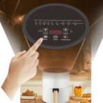 Household Large Capacity Air Fryer - Image 3