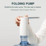 Electric Folding Water Dispenser Suction - Image 4