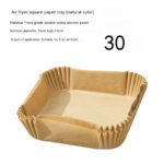 Air Fryer Special Paper Oiled - Image 2