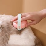 Pet Supplies Cat And Dog Massage Comb - Image 7