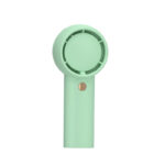 Turbine Small Handheld Fan Portable Mini USB Rechargeable Fan - Image 8