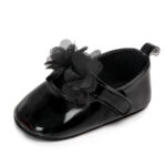 Baby Princess Shoes Baby Shoes Soft Sole Cloth Shoes - Image 4