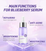 Moisturizing Facial Blueberry Moisturizing Toner - Image 8