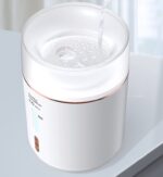 Creative Smoke Ring Humidifier For Home Desktop - Image 4