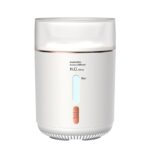Creative Smoke Ring Humidifier For Home Desktop - Image 2
