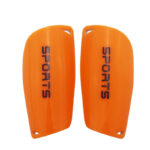 sports flapper football shin guards - Image 2