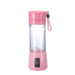 Portable Juicer Multifunctional Juicer - Image 3
