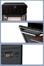 Visual Intelligent Automatic Air Fryer - Image 5