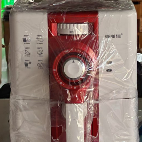 70eecc1f-a61d-453e-b703-c48a811b38b4.jpg Air Fryer - Image 1