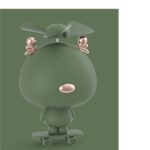Handheld Fan Mini Rechargeable Usb Fan