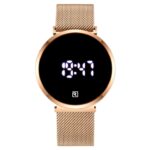 Digital Men's Watch Women Watch Sport Digital Wrist Watch for Luxury Men Watches - Image 2