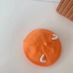 Spring And Autumn Baby Knitting Wool Hats - Image 3