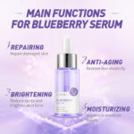 Moisturizing Facial Blueberry Moisturizing Toner - Image 3